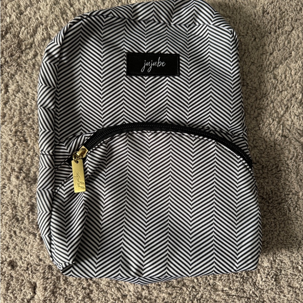Ju-Ju-Be Petite Backpack